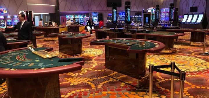 nyt dansk online casino