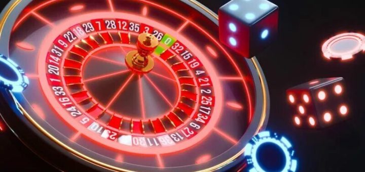 online casino anmeldelser