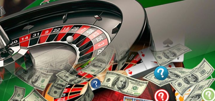 ilmaiskierrokset ilman talletusta